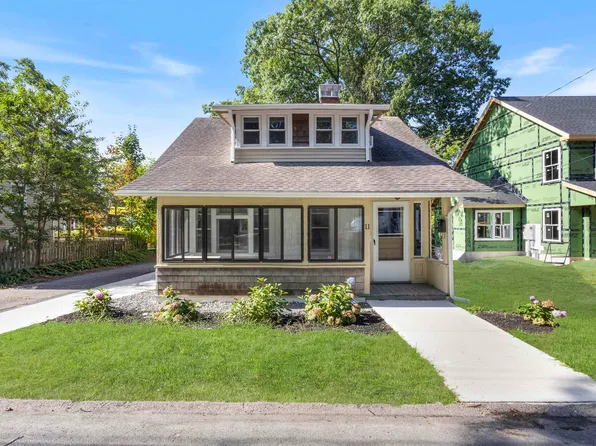 11 Prospect Street, Exeter, NH 03833