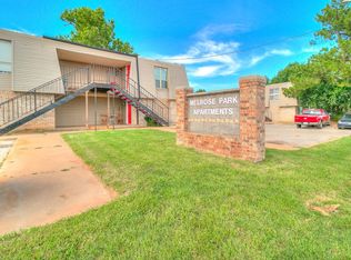 7313 Melrose Ln APT B, Oklahoma City, OK 73127