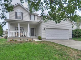 507 Amhurst Ave, Liberty, MO 64068