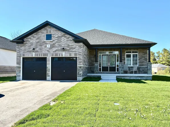 6 Misty Ridge Rd, Wasaga Beach, ON L9Z 0R8