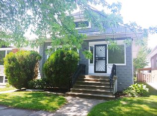 931 Elgin Ave, Forest Park, IL 60130