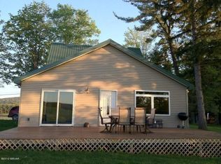 6984 State Route 184, Trout Run, PA 17771