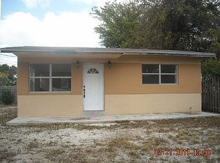 16561 NW 45th Ave, Miami Gardens, FL 33054