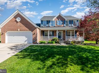 1855 Trudeau Dr, Forest Hill, MD 21050