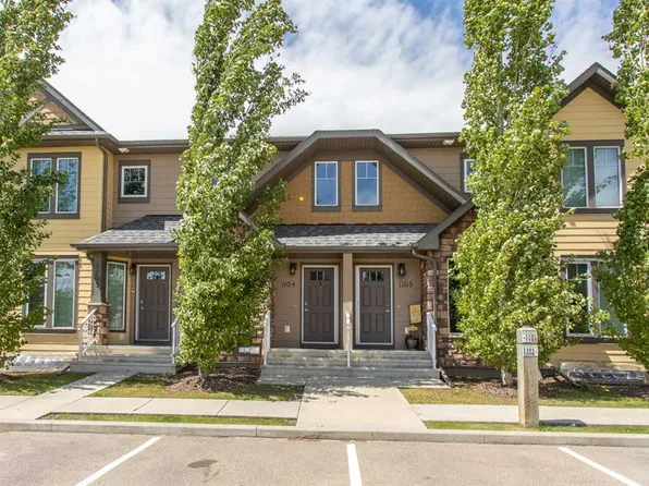 30 E Carleton Ave #1104, Red Deer, AB T4P 0M8