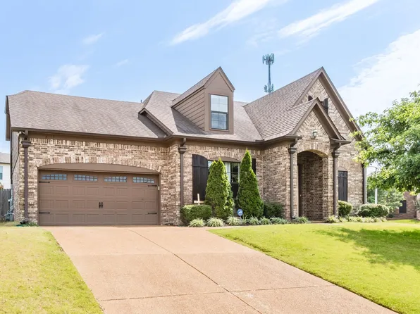 8531 Spotted Fawn Dr, Bartlett, TN 38133