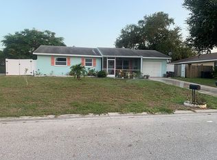 8417 43rd Avenue Dr W, Bradenton, FL 34209