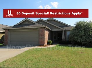 2215 E Concord Pl, Broken Arrow, OK 74012