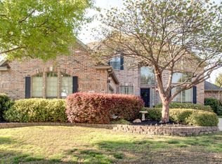 4005 Fairfax Ct, Flower Mound, TX 75028
