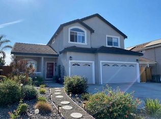 1345 Brigantino Dr, Hollister, CA 95023