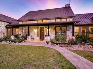 351 Blue Sky Ln, Wimberley, TX 78676