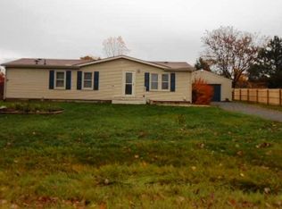 6449 Gillis Dr, Jackson, MI 49201