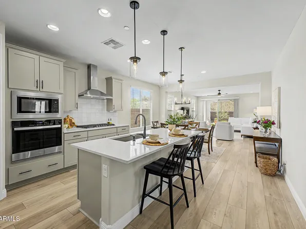 13529 W CALLE DE POMPAS --, Peoria, AZ 85383