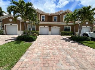 18214 Creekside Preserve Loop #101-101-101, Fort Myers, FL 33908