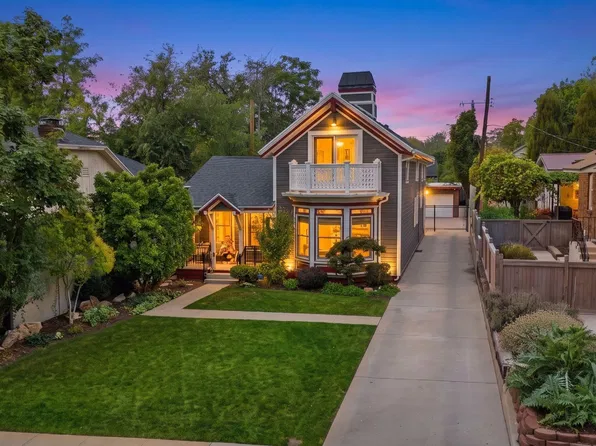 167 D St, Salt Lake City, UT 84103