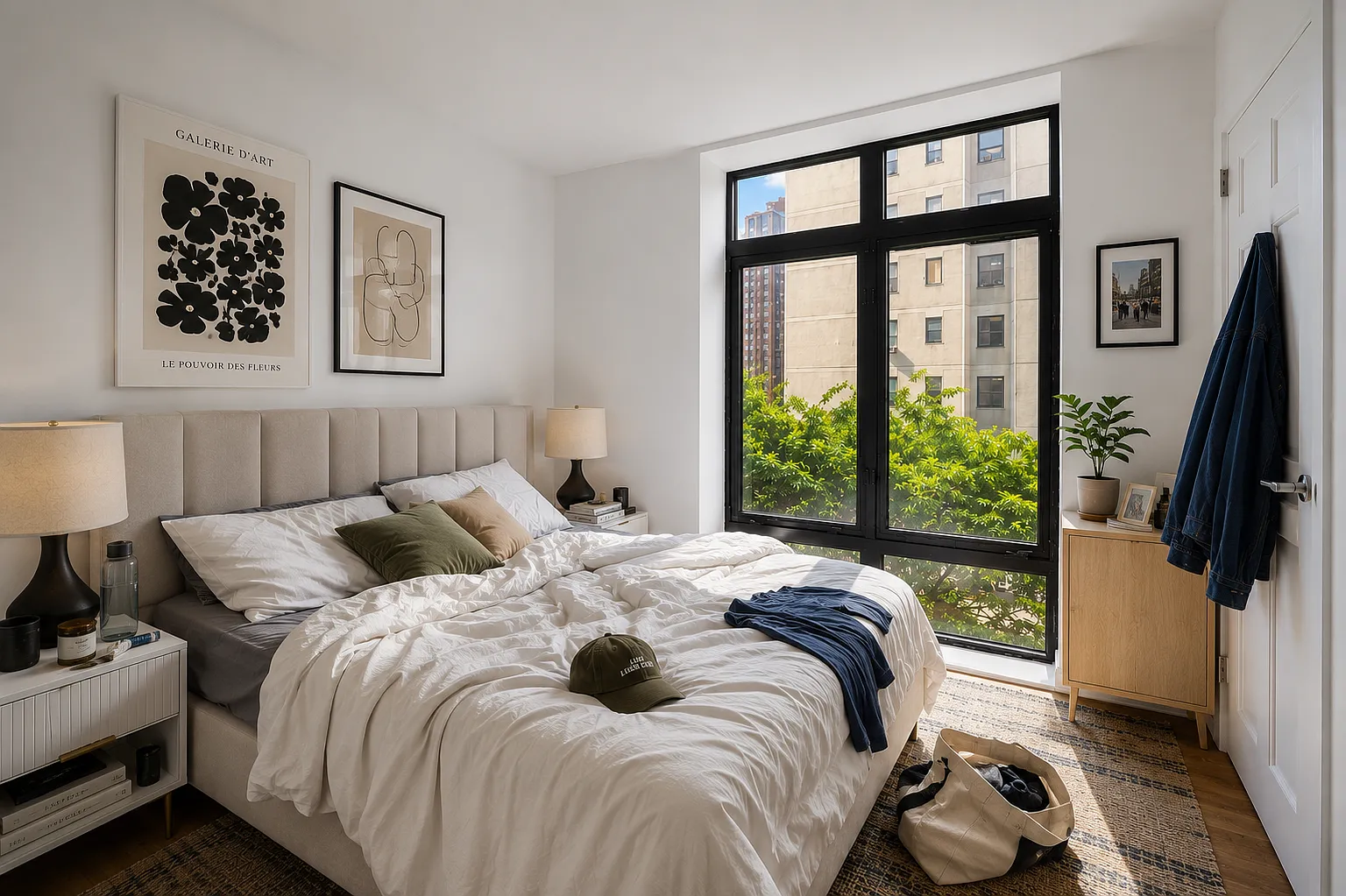 501 West 158th Street — Photo 1