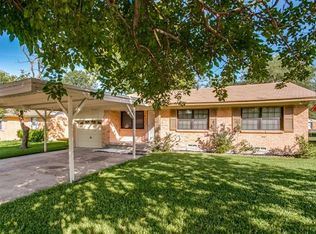 1507 Andrew St, Mesquite, TX 75149