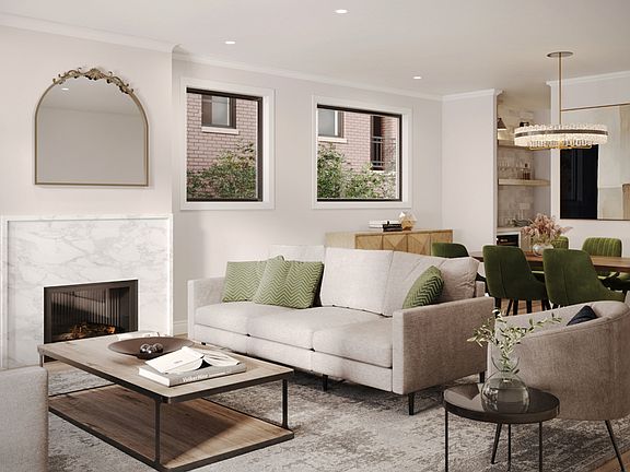3rd image of 3050 N Greenview Ave #Penthouse