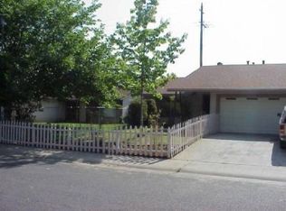 8045 Rockhurst Way, Sacramento, CA 95828