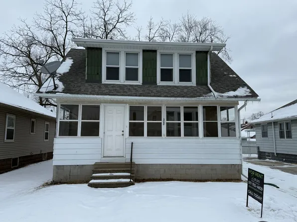308 Cass Ave, Jackson, MI 49203