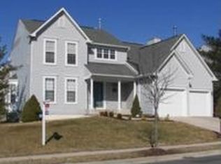 611 Humberson Ln, Frederick, MD 21703