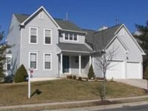 611 Humberson Ln, Frederick, MD, 21703