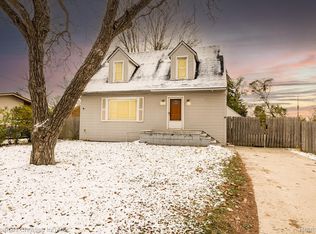 8056 Dawn Dr, Sterling Heights, MI 48314