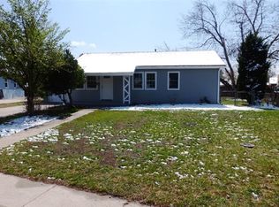 1568 S Osceola Way, Denver, CO 80219