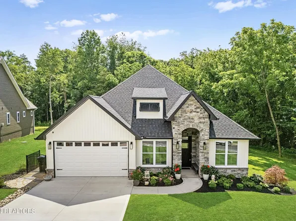 318 Oostagala Ln, Loudon, TN 37774