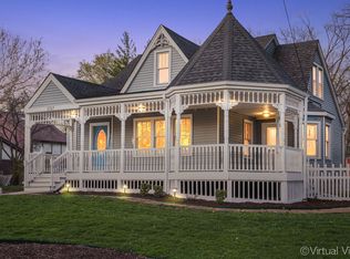 3727 Sterling Rd, Downers Grove, IL 60515