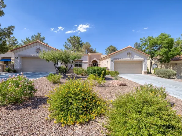 9516 City Hill Ct, Las Vegas, NV 89134
