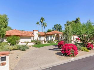 8468 E Aster Dr, Scottsdale, AZ 85260