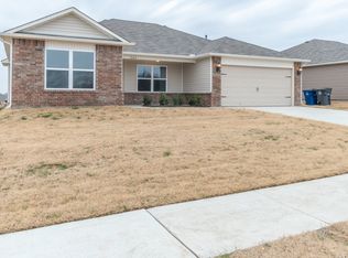 3644 S 152nd Ave E, Tulsa, OK 74134