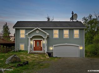 7518 S Alix Dr, Wasilla, AK 99623
