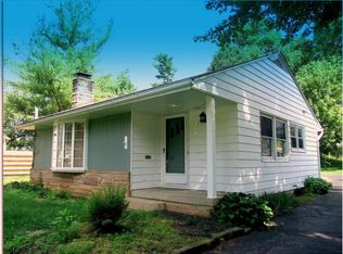 88 Hiawatha Ave, Westerville, OH 43081