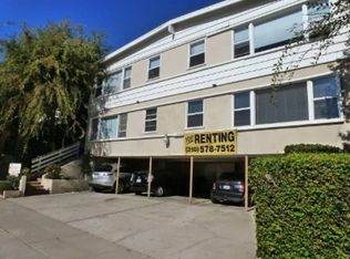 16179 W Sunset Blvd APT 1, Pacific Palisades, CA 90272