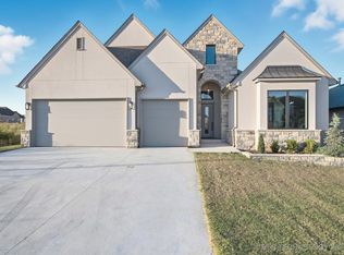 2607 E 135th St S, Bixby, OK 74008