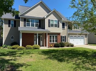 3913 Newgate St, Fayetteville, NC 28306