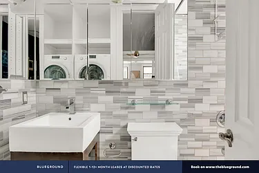 Rented by The Blueground