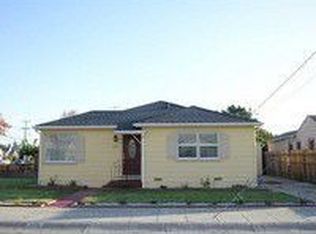 1106 Gardner Blvd, San Leandro, CA 94577