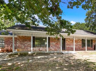 260 County Road 2302, Rusk, TX 75785