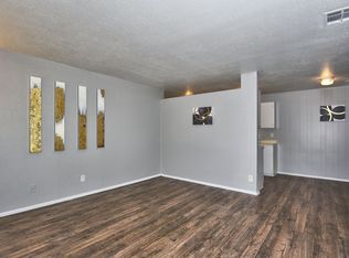 Summerstone Duplexes, Tulsa, OK 74108