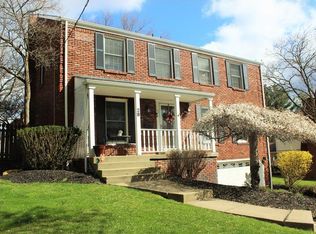 28 Setter Pl, Bethel Park, PA