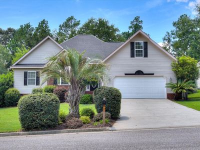 134 Swallow Lake Dr, North Augusta, SC, 29841