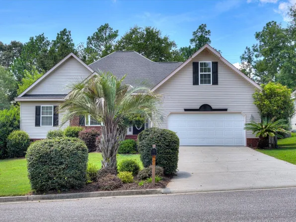 134 Swallow Lake Dr, North Augusta, SC 29841