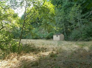 Bennett Creek Rd, Cottage Grove, OR 97424