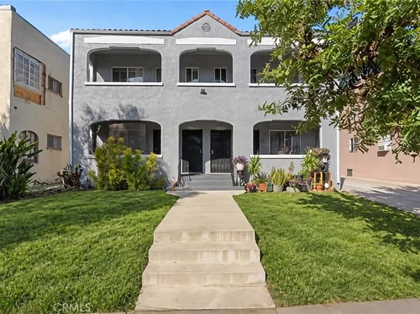 4051 W 21st St, Los Angeles, CA 90018