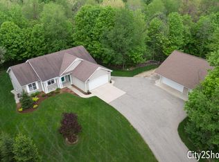 1112 Parsons St SW, Grandville, MI