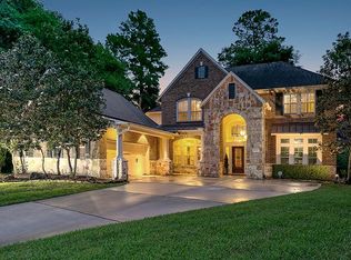 4872 W Fork Blvd, Conroe, TX 77304