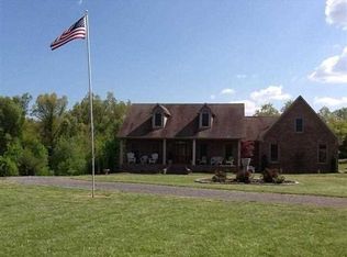 625 Straub Cemetery Rd, Boaz, KY 42027